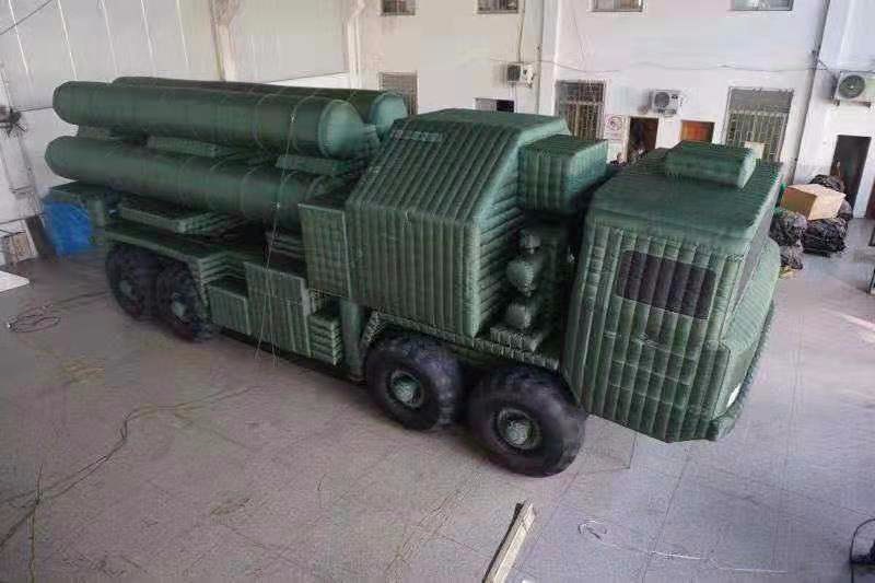 辽阳导弹车军用